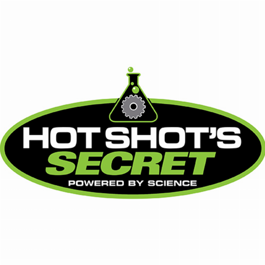 Hot Shot s Secret - High Performance Additives
