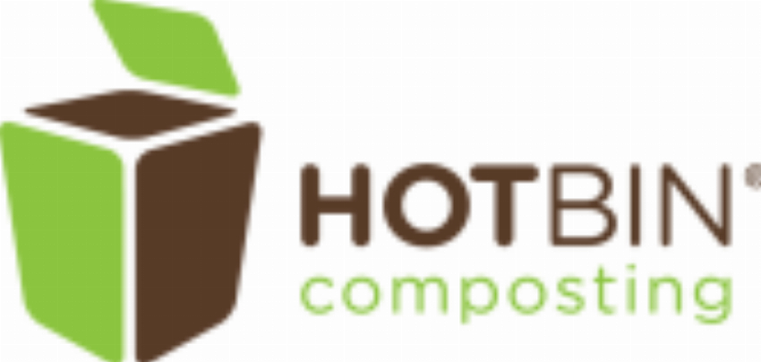 HOTBIN Composting