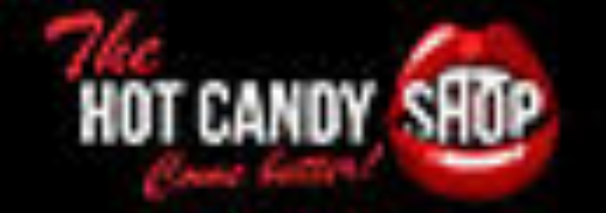 Hotcandy shop