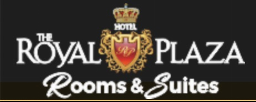 Hotel The Royal Plaza New Delhi