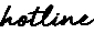 Hotline