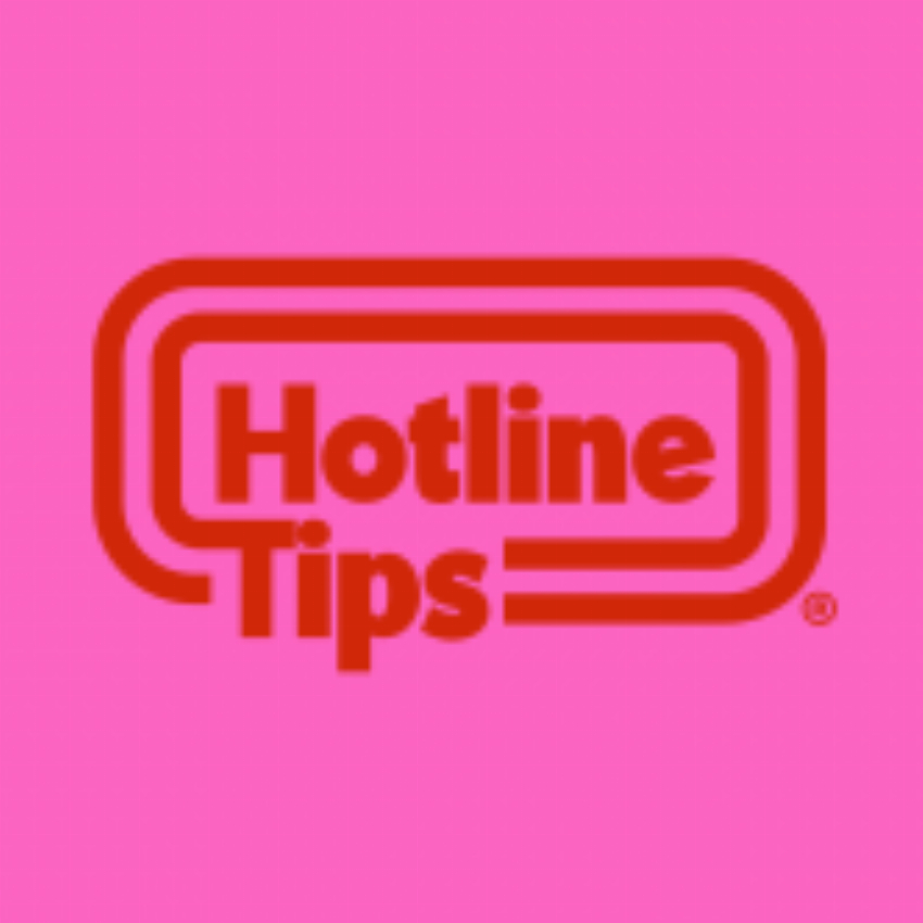 Hotline Tips