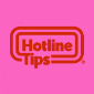 Hotline Tips