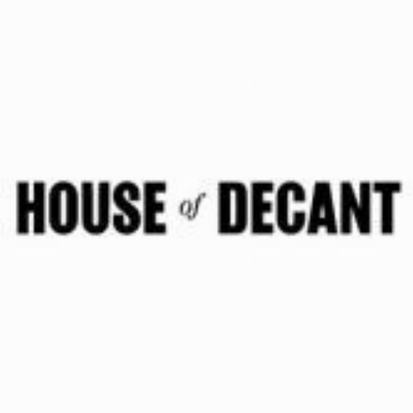 House of Decant