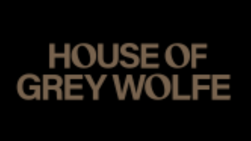 House of Grey Wolfe