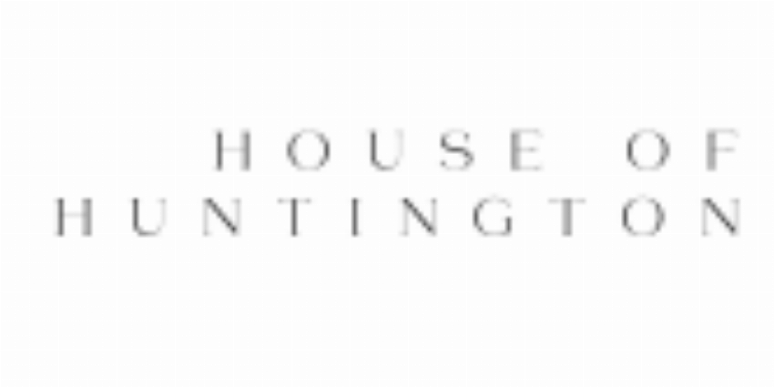 House of Huntington