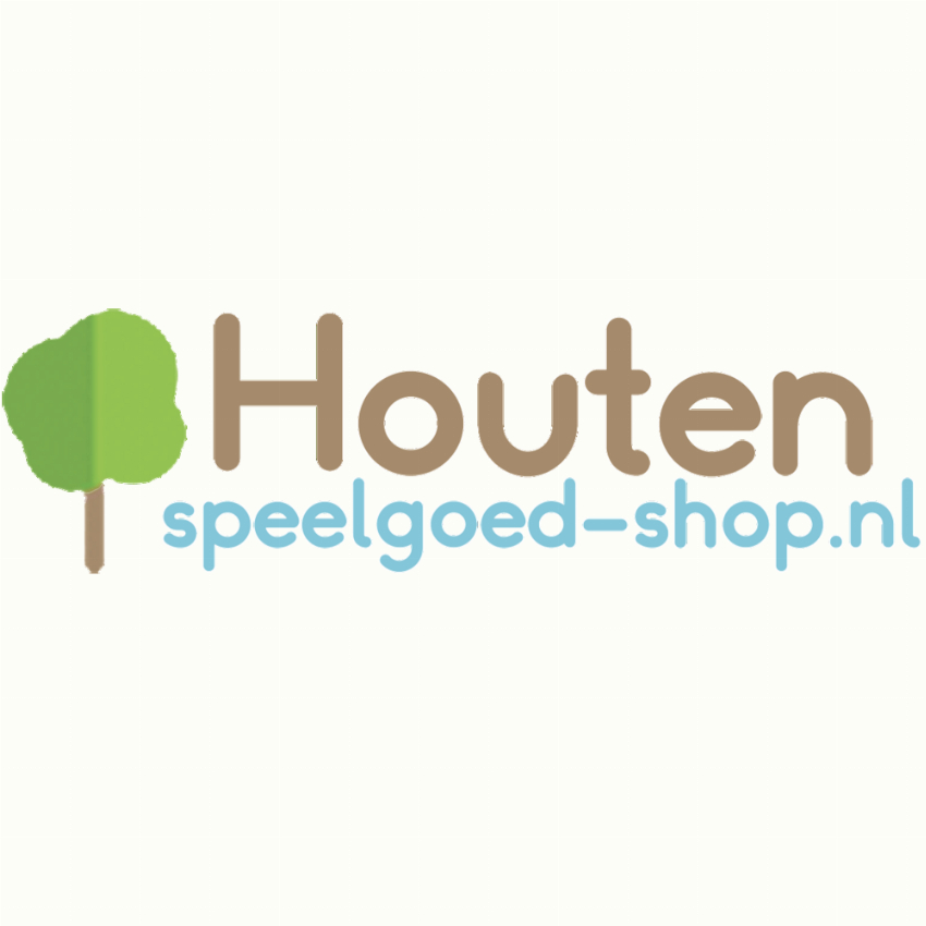 Houtenspeelgoed-shop