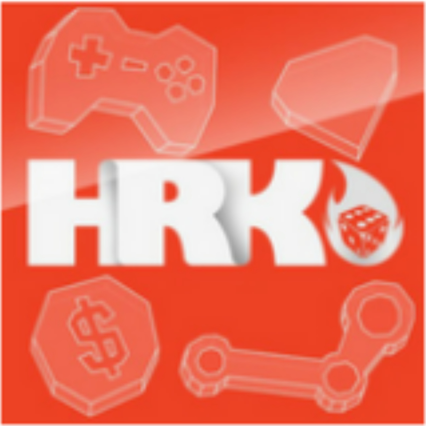 HRK GAME
