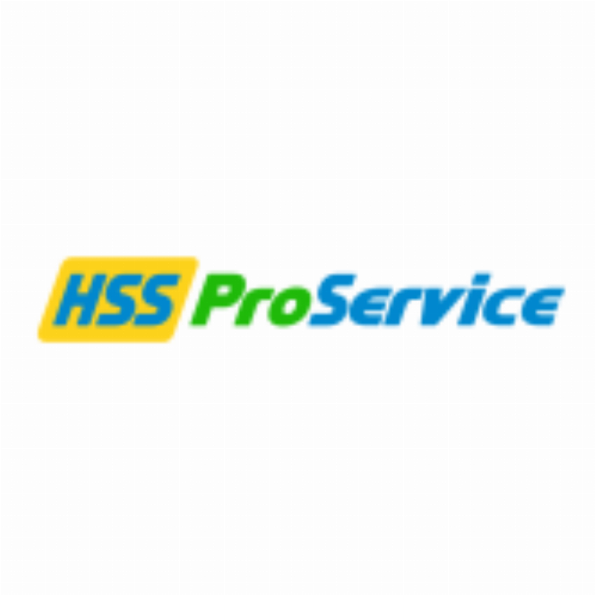 HSS Hire