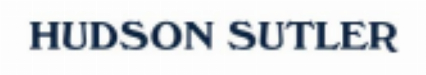 Hudson Sutler
