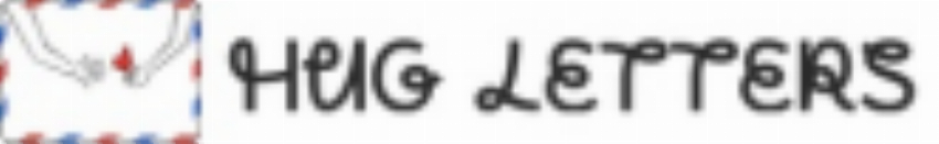 Hug Letters