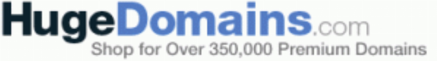 Huge Domains