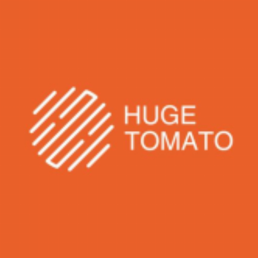 Huge Tomato