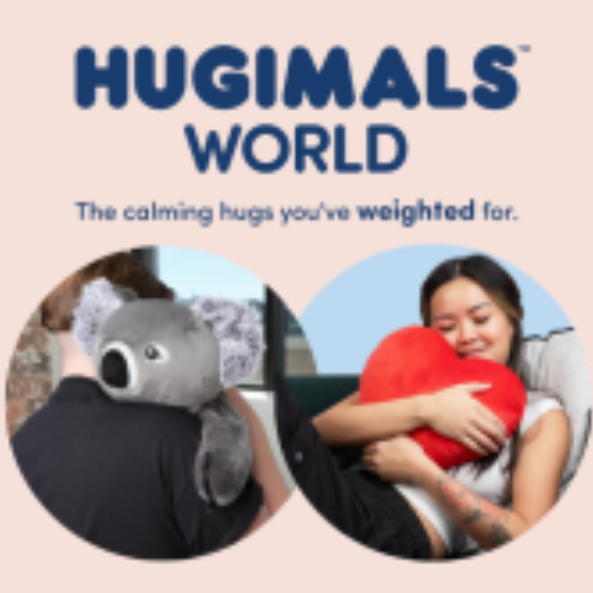 Hugimals World