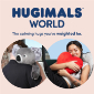 Hugimals World