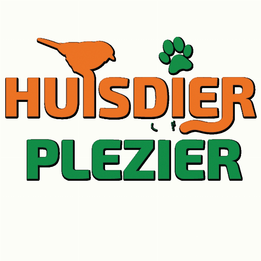 Huisdierplezier