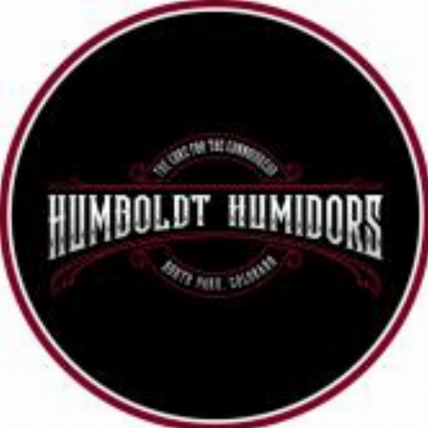Humboldt Humidors