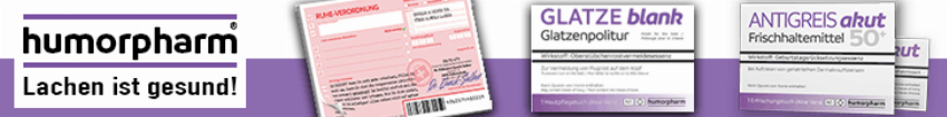 humorpharm