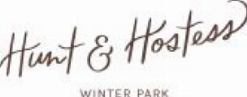Hunt and Hostess