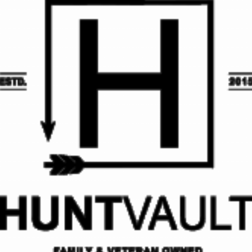 HuntVault