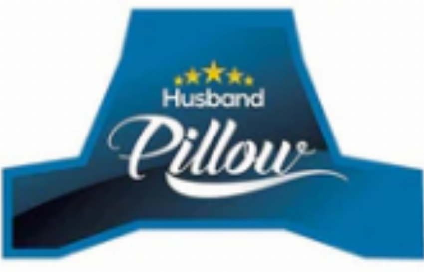 HusbandPillow