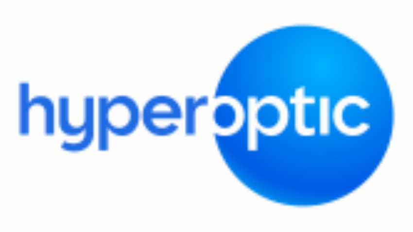 Hyperoptic B2B