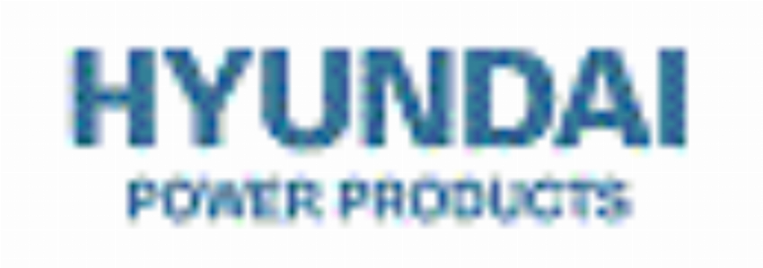 Hyundai Power Equipment