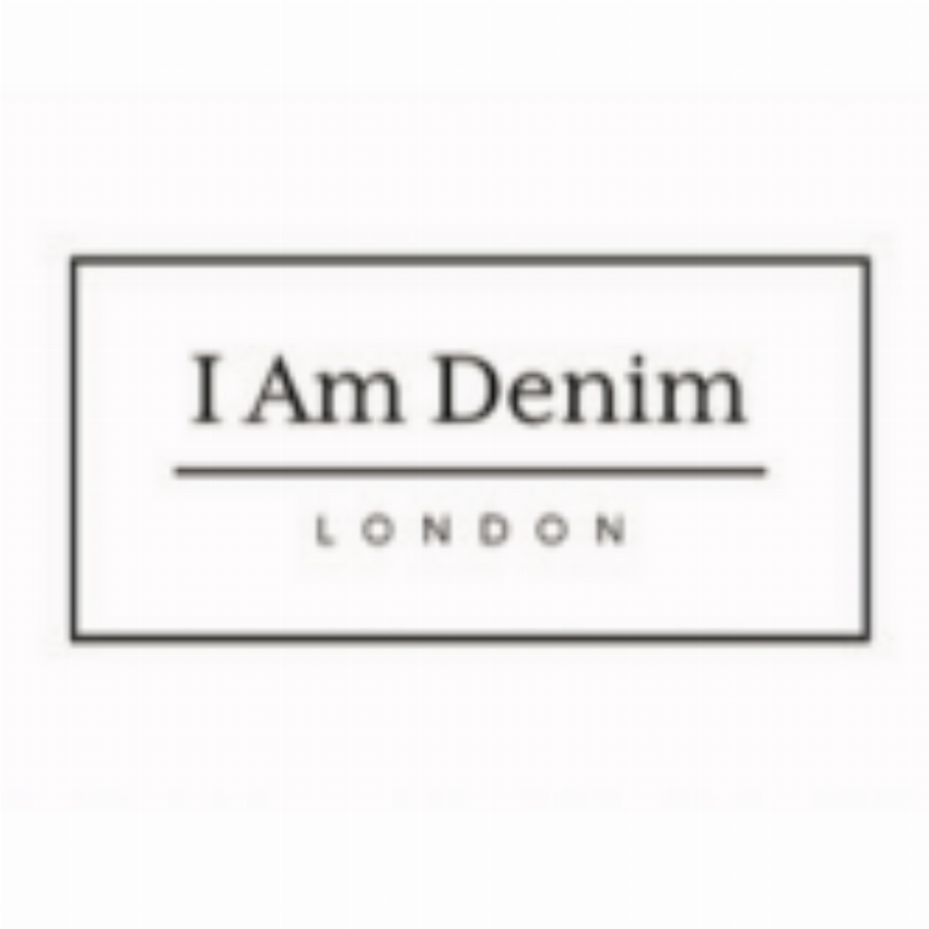 I Am Denim