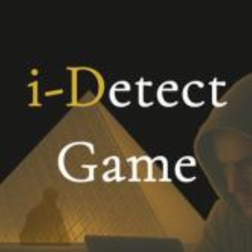 i-Detect Game
