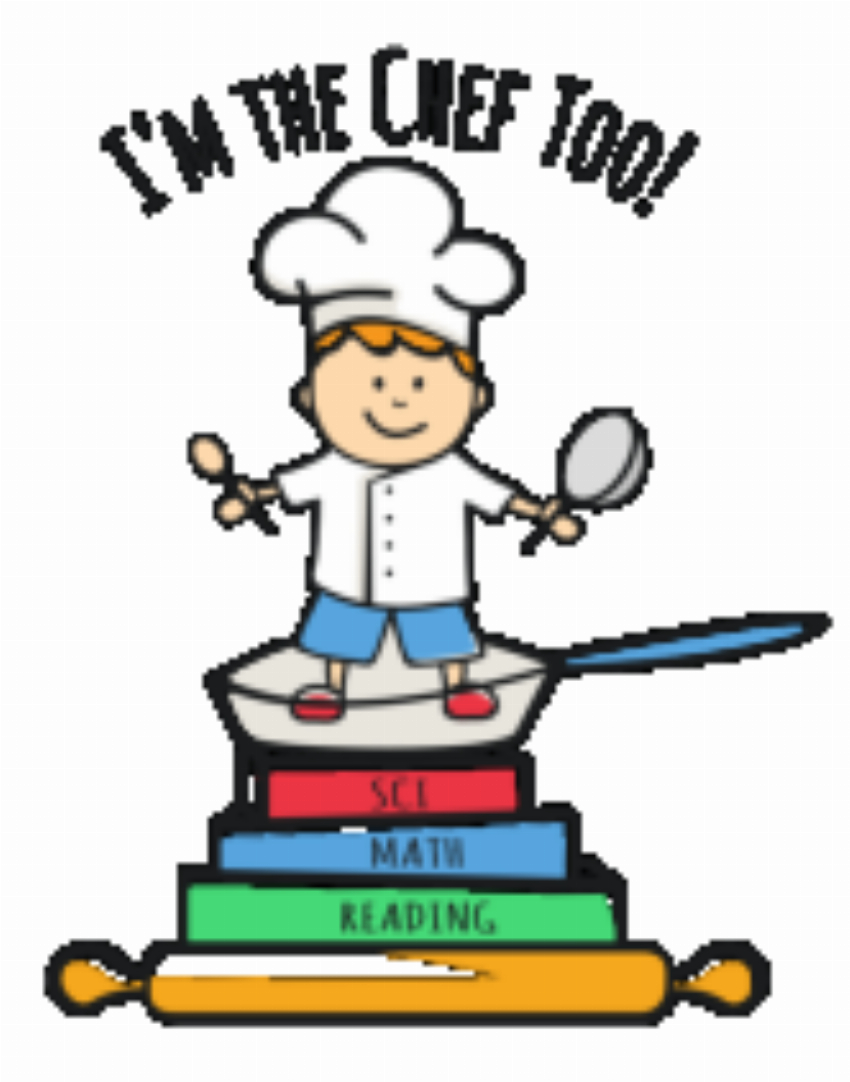 I m The Chef Too
