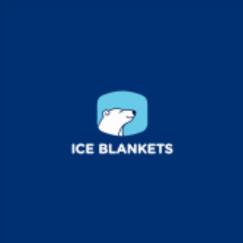 Ice Blankets
