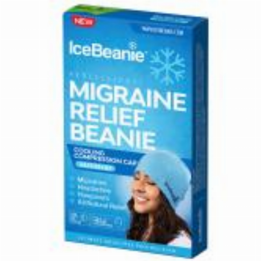 IceBeanie