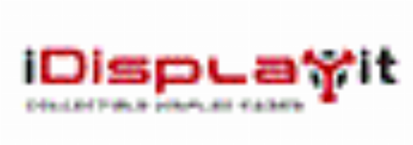 iDisplayit
