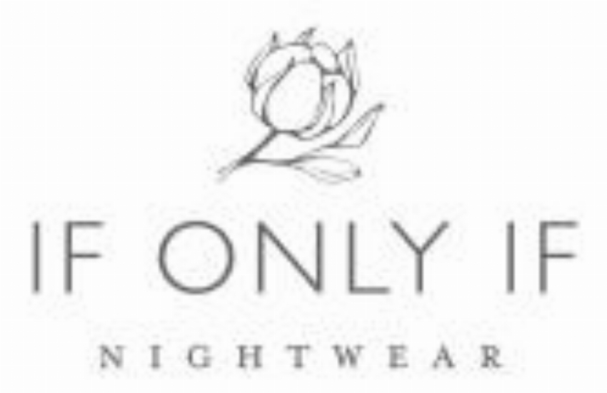 If Only If Nightwear