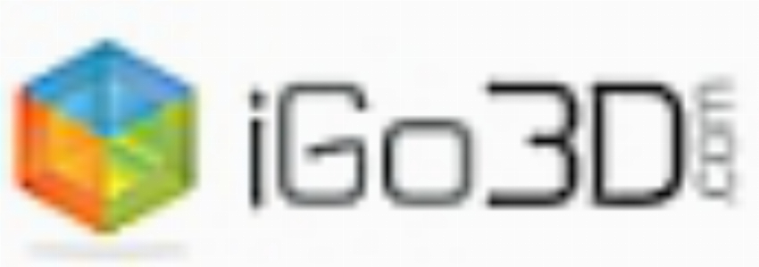 iGo3D