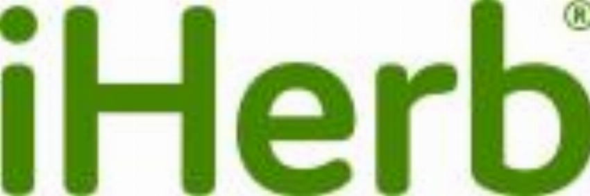 iHerb GBP