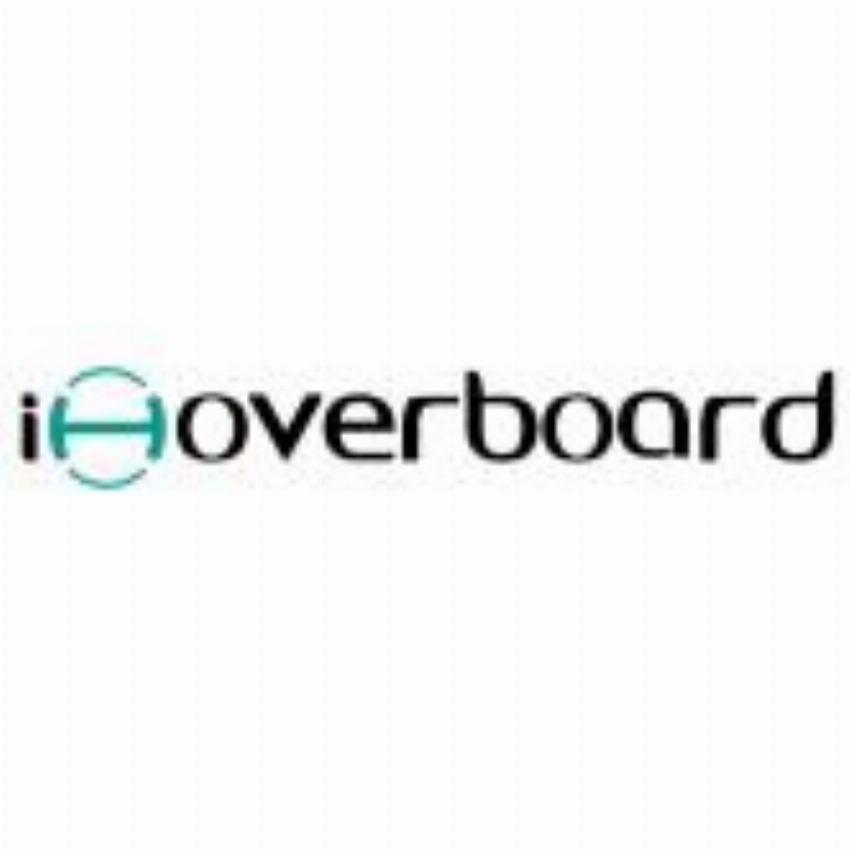 iHoverboard