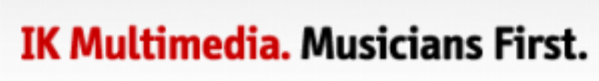 IK Multimedia