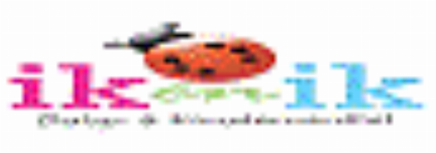 Ikenik - FamilyBlend