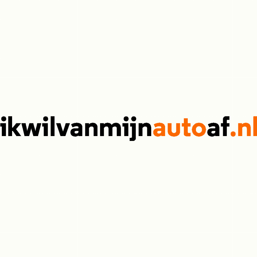 Ikwilvanmijnautoaf