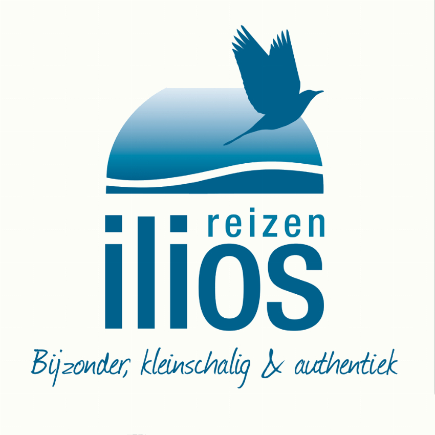 Iliosreizen