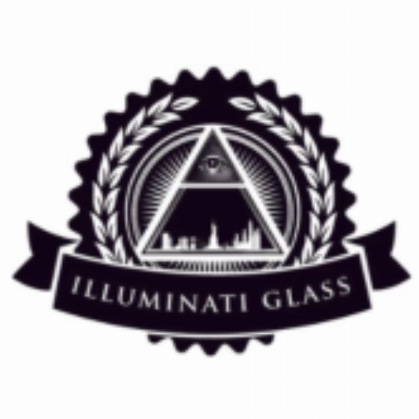 Illuminati glass