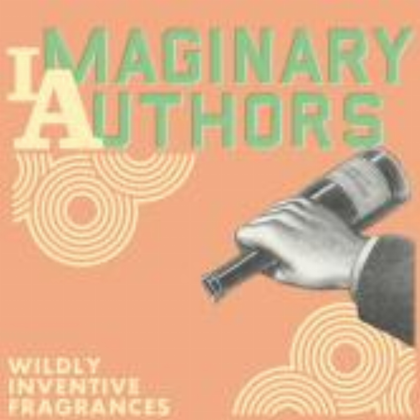 Imaginary Authors