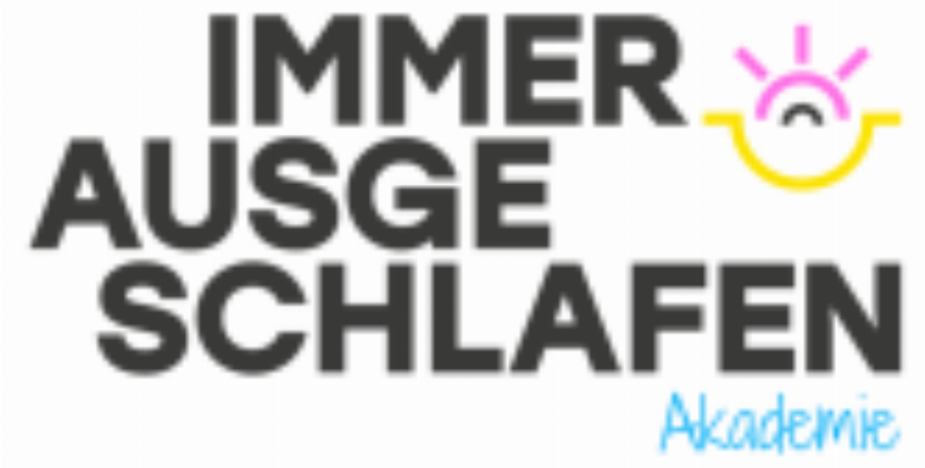 IMMER GESCHLAFEN