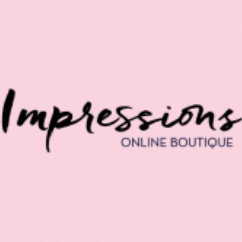 Impressions Online Boutique