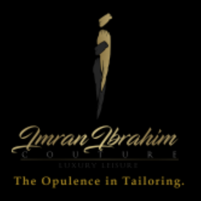 Imran Ibrahim Couture