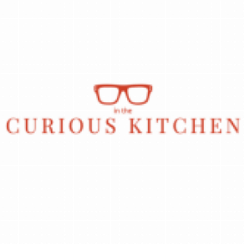 In The Curious Kitchen