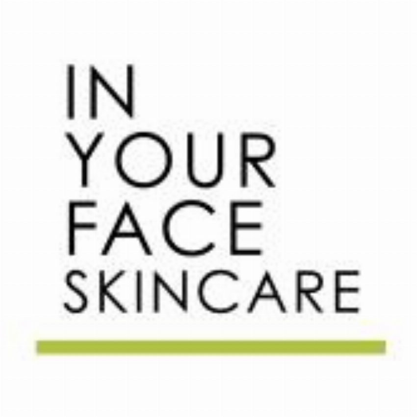 IN YOUR FACE SKINCARE