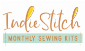 IndieStitch