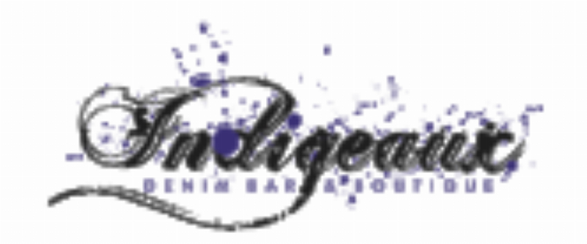 Indigeaux Denim Bar amp Boutique